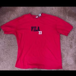 Fila T-Shirt